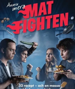 Ännu mera Matfighten