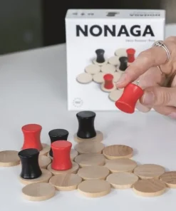 Nonaga