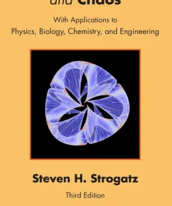 Nonlinear Dynamics and Chaos