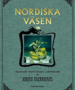 Nordiska väsen