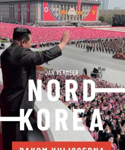Nordkorea bakom kulisserna