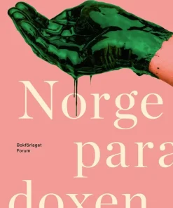 Norgeparadoxen : en granskning av det goda landets svarta baksida
