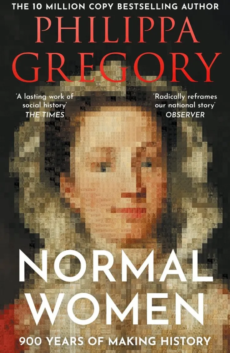 Normal Women
