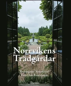 Norrvikens Trädgårdar