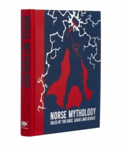 Norse Mythology