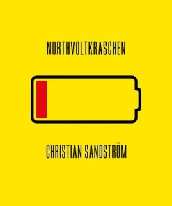 Northvoltkraschen