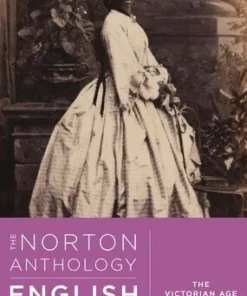 Norton Anthology of English Literature