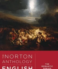 Norton Anthology of English Literature