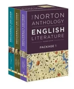 Norton Anthology of English Literature