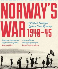 Norway's War