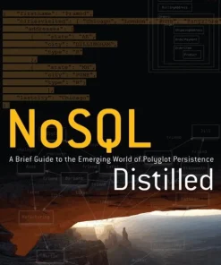 NoSQL Distilled