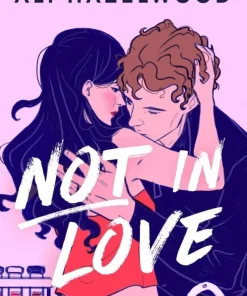 Not in Love