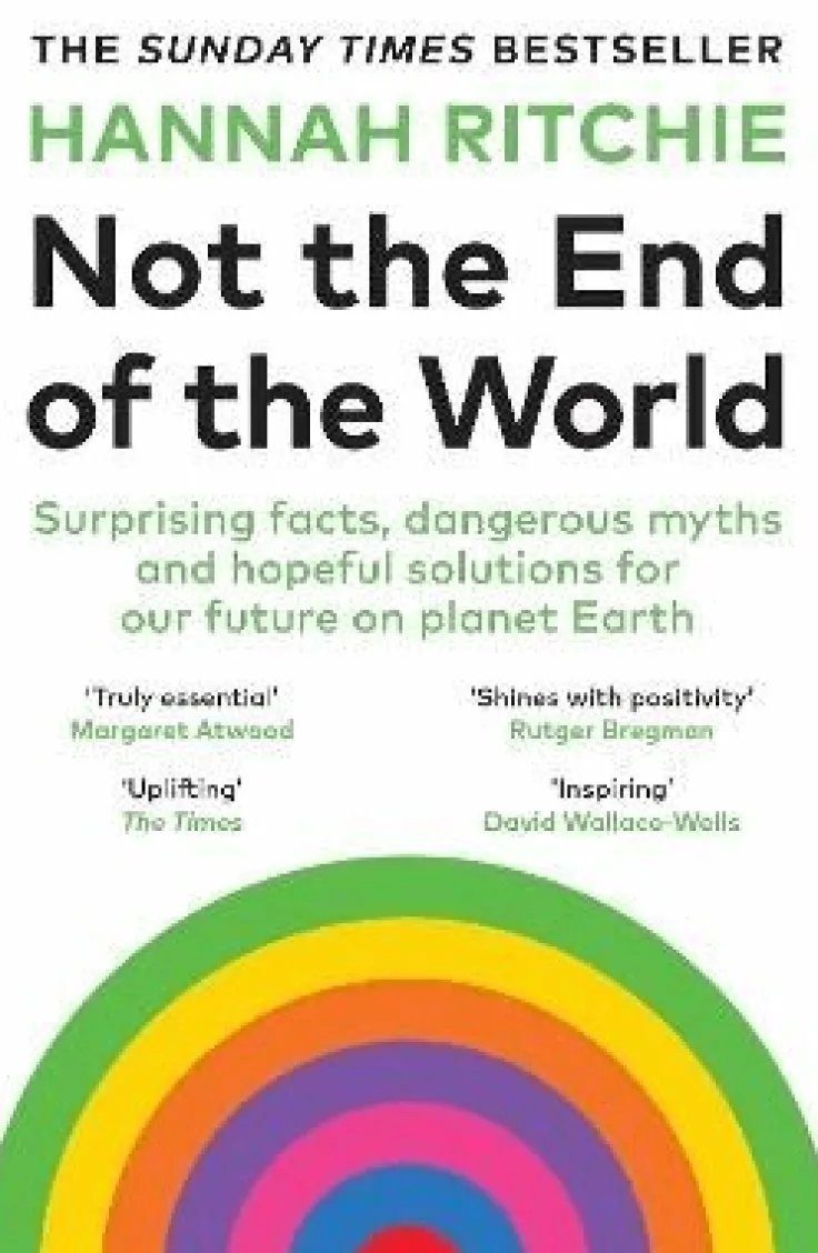 Not the End of the World