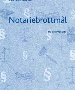 Notariebrottmål