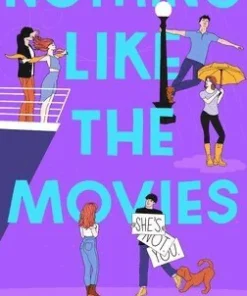 Nothing Like the Movies