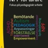 NPF för lärare : fokus på pedagogiskt arbete