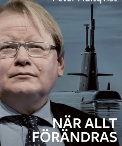 När allt förändras