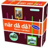 När då då? Pocket Resor i världen