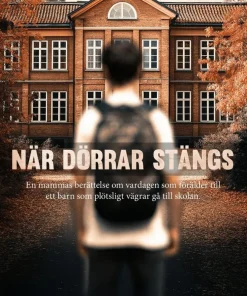 När dörrar stängs