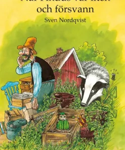 När Findus var liten och försvann