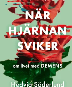 När hjärnan sviker : om livet med demens