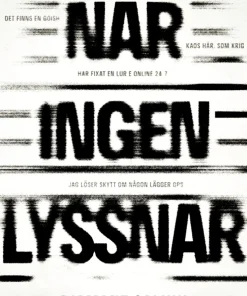 När ingen lyssnar