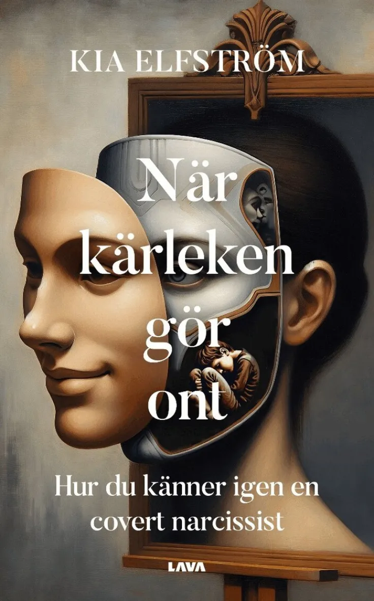 När kärleken gör ont : hur du känner igen en covert narcissist