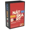 Nåt Ska Bort Pocket