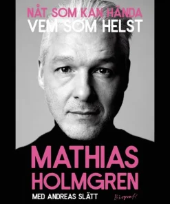 Nåt som kan hända vem som helst