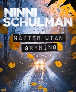 Nätter utan gryning