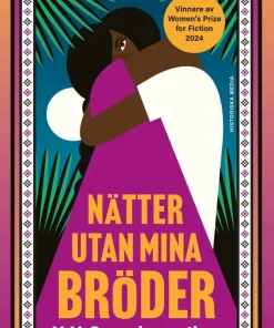 Nätter utan mina bröder