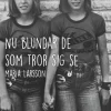 Nu blundar de som tror sig se