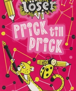 Nu löser vi : Prick till prick