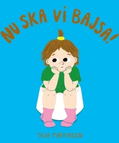 Nu ska vi bajsa!