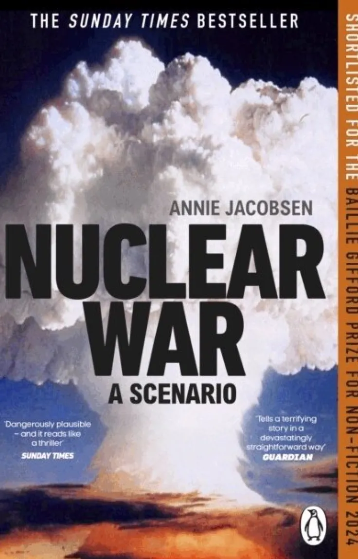 Nuclear War