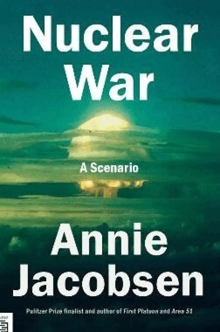 Nuclear War
