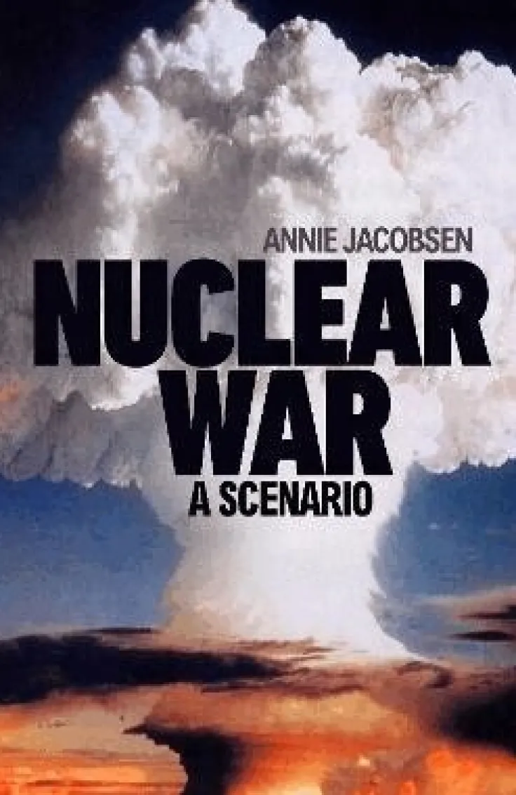 Nuclear War