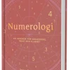 Numerologi : en handbok för vägledning, insikt och klarhet