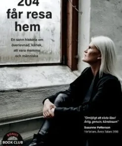 Nummer 204 får resa hem