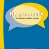 Ny grammatik : det svenska språkets struktur