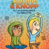 Nya boken om Kropp & knopp : Allt om kroppen, känslor och puberteten