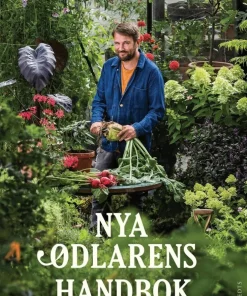Nya odlarens handbok