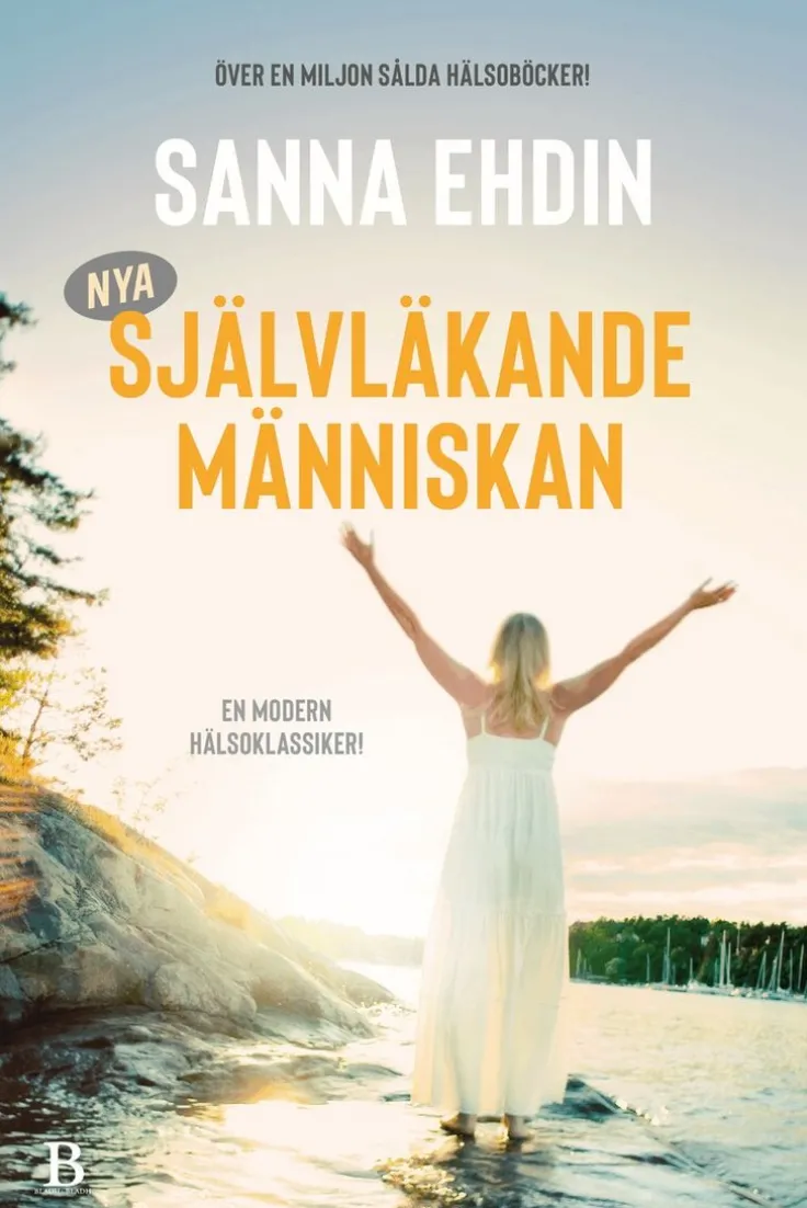 Nya självläkande människan