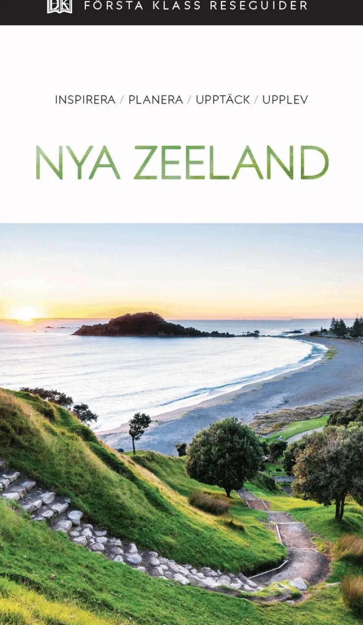 Nya Zeeland