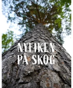 Nyfiken på skog