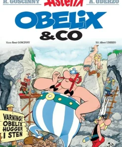 Obelix & C:o