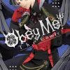 Obey Me! The Comic Vol. 1