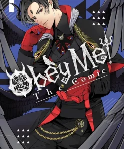 Obey Me! The Comic Vol. 1
