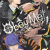 Obey Me! The Comic Vol. 2