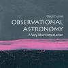 Observational Astronomy
